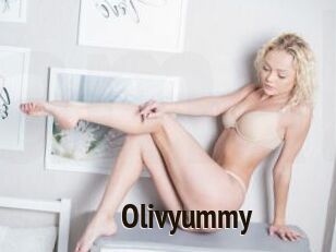 Olivyummy