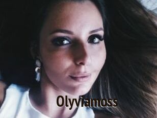 Olyviamoss