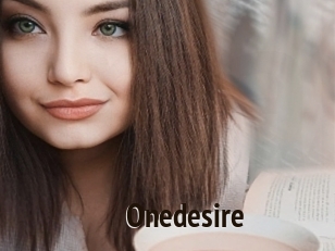 Onedesire