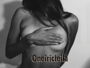 Oneiricleila