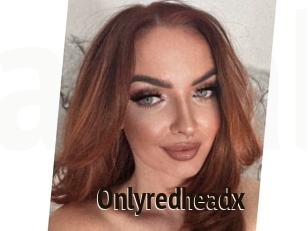 Onlyredheadx