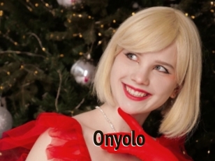 Onyolo