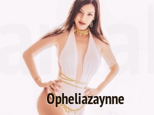 Opheliazaynne