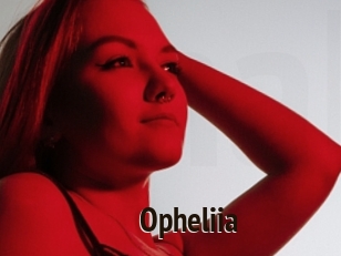 Opheliia