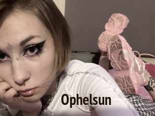 Ophelsun