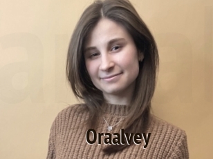 Oraalvey
