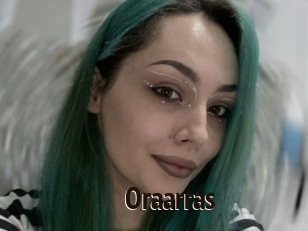 Oraarras