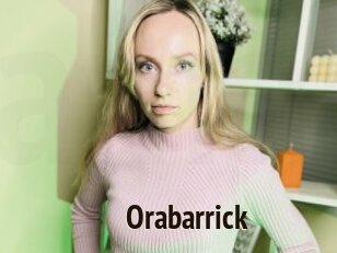 Orabarrick