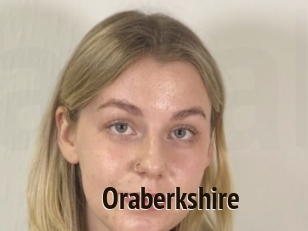 Oraberkshire