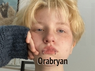 Orabryan