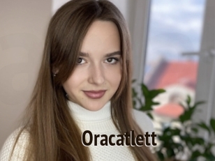 Oracatlett