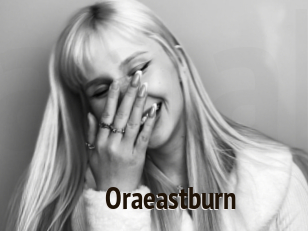 Oraeastburn