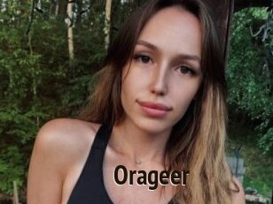 Orageer