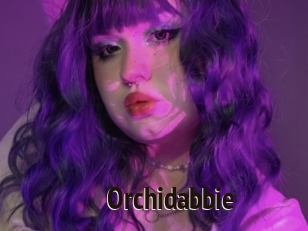 Orchidabbie