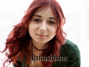 Orianablane