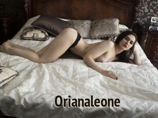 Orianaleone