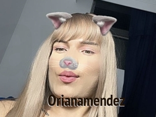 Orianamendez