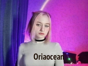 Oriaocean