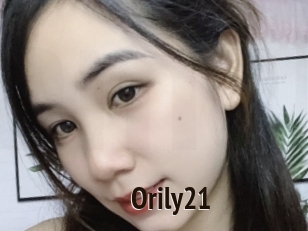 Orily21