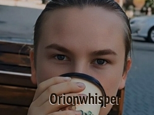 Orionwhisper