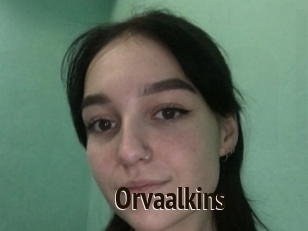 Orvaalkins