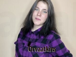 Orvaatkins