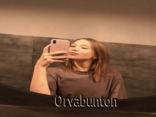 Orvabunton