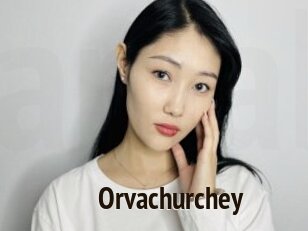 Orvachurchey