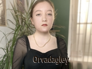 Orvadagley