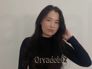 Orvadobiz