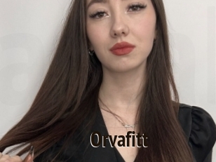 Orvafitt