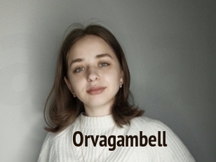 Orvagambell