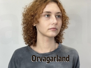 Orvagarland