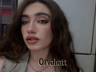 Orvahatt