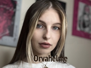 Orvahelme