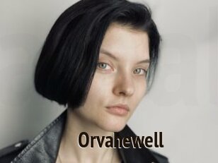 Orvahewell