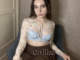 Orvilina