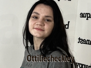 Ottiliecheckley