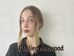 Ottiliegreenwood