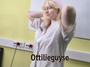 Ottilieguyse