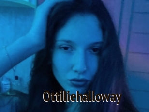 Ottiliehalloway