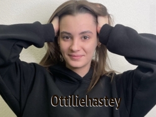 Ottiliehastey