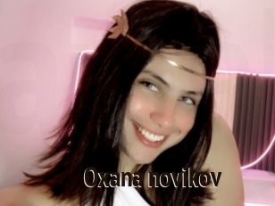 Oxana_novikov