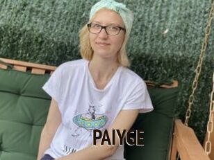 PAIYGE