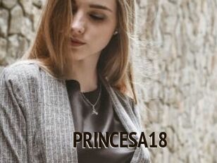 PRINCESA18