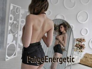 PaigeEnergetic