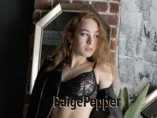 PaigePepper