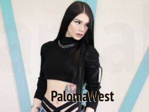 PalomaWest