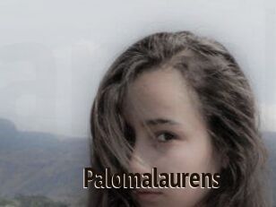 Palomalaurens