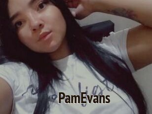 PamEvans